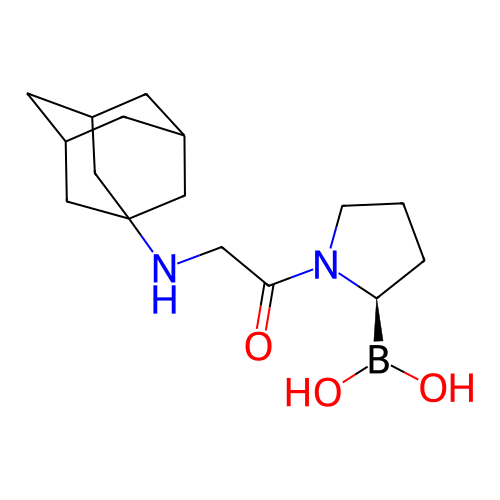 Chemical structure of BindingDB Monomer ID 50276652