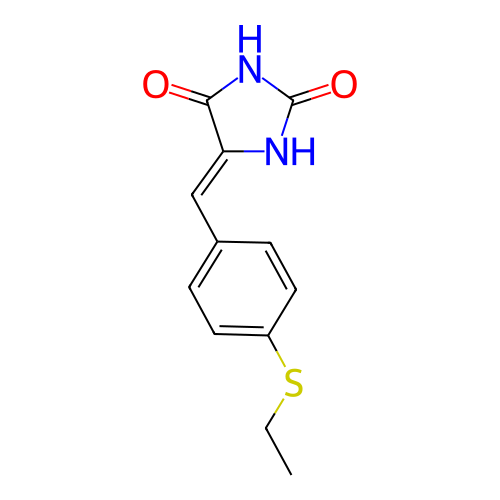 Chemical structure of BindingDB Monomer ID 50276690