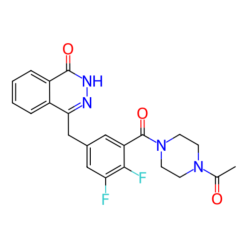 Chemical structure of BindingDB Monomer ID 50276693