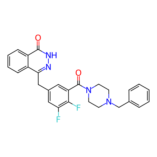 Chemical structure of BindingDB Monomer ID 50276695