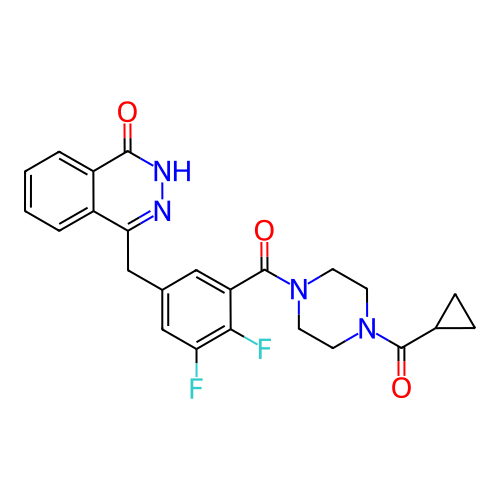 Chemical structure of BindingDB Monomer ID 50276703