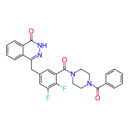 Chemical structure of BindingDB Monomer ID 50276704