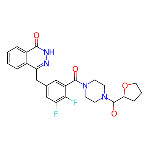 Chemical structure of BindingDB Monomer ID 50276705