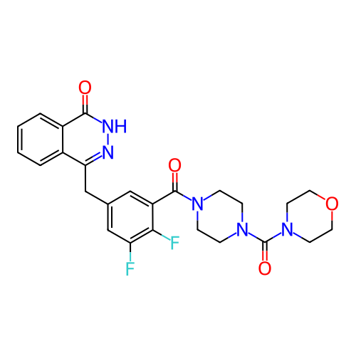 Chemical structure of BindingDB Monomer ID 50276706