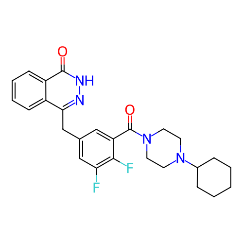 Chemical structure of BindingDB Monomer ID 50276709