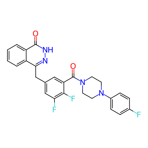 Chemical structure of BindingDB Monomer ID 50276711