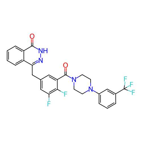 Chemical structure of BindingDB Monomer ID 50276714