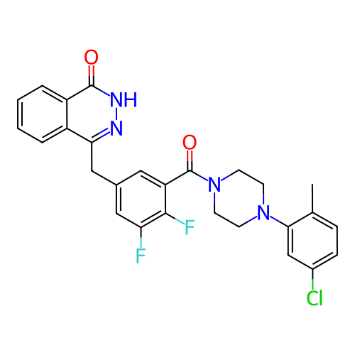 Chemical structure of BindingDB Monomer ID 50276715