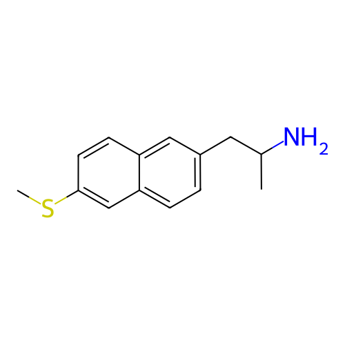 Chemical structure of BindingDB Monomer ID 50276718