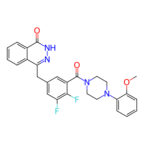 Chemical structure of BindingDB Monomer ID 50276723