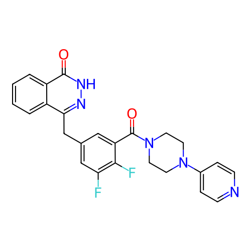 Chemical structure of BindingDB Monomer ID 50276724