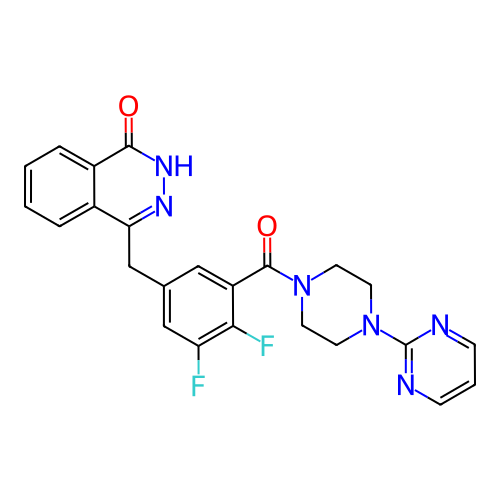 Chemical structure of BindingDB Monomer ID 50276739