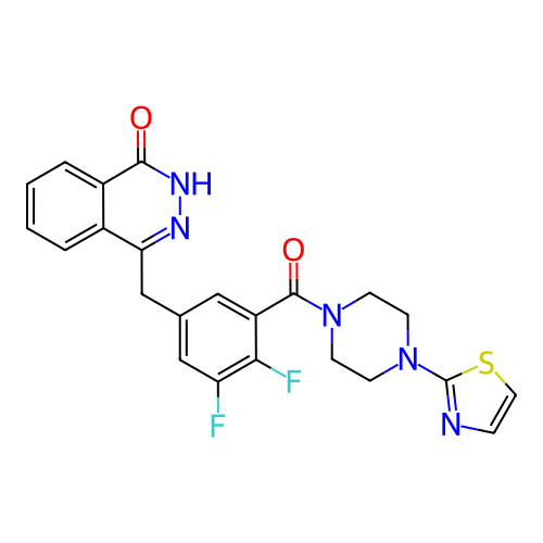 Chemical structure of BindingDB Monomer ID 50276741