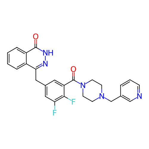 Chemical structure of BindingDB Monomer ID 50276743