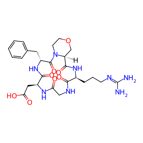 Chemical structure of BindingDB Monomer ID 50276746