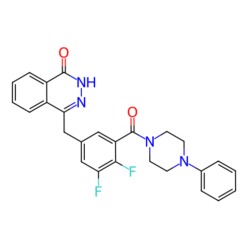 Chemical structure of BindingDB Monomer ID 50276749
