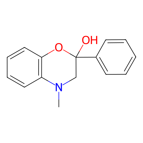 Chemical structure of BindingDB Monomer ID 50276758