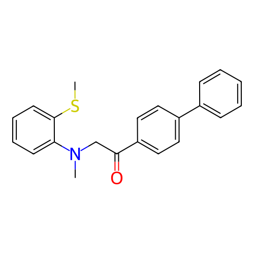 Chemical structure of BindingDB Monomer ID 50276762