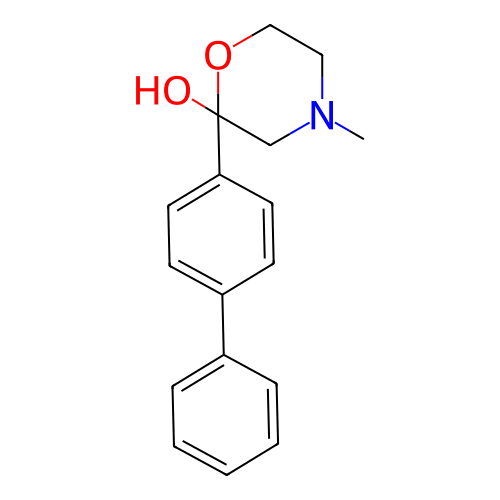 Chemical structure of BindingDB Monomer ID 50276763