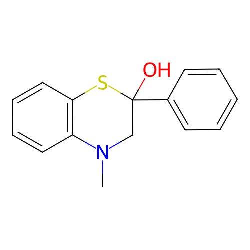 Chemical structure of BindingDB Monomer ID 50276765