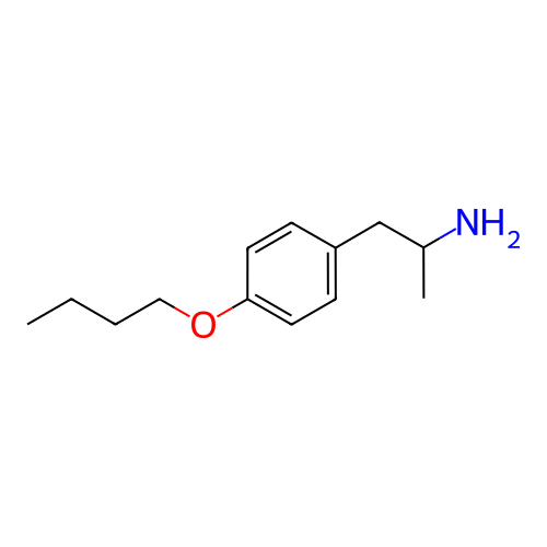 Chemical structure of BindingDB Monomer ID 50276774