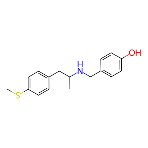 Chemical structure of BindingDB Monomer ID 50276777