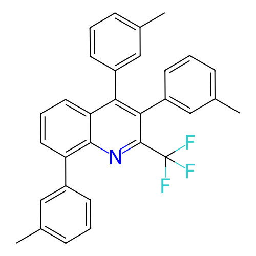 Chemical structure of BindingDB Monomer ID 50276781