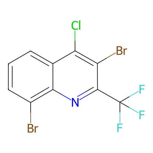 Chemical structure of BindingDB Monomer ID 50276784