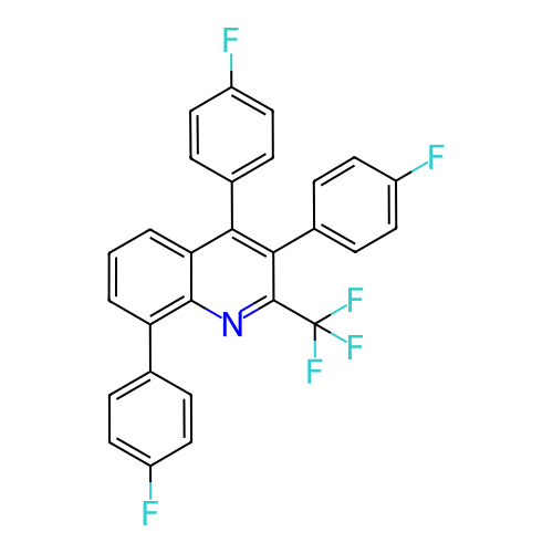 Chemical structure of BindingDB Monomer ID 50276785