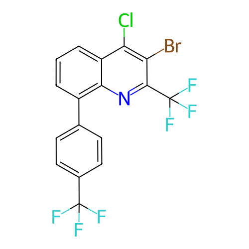 Chemical structure of BindingDB Monomer ID 50276786