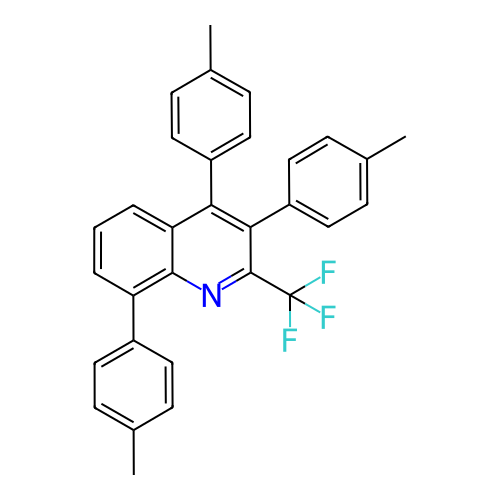 Chemical structure of BindingDB Monomer ID 50276787