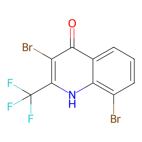 Chemical structure of BindingDB Monomer ID 50276789