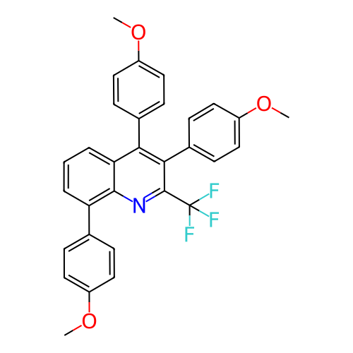 Chemical structure of BindingDB Monomer ID 50276790