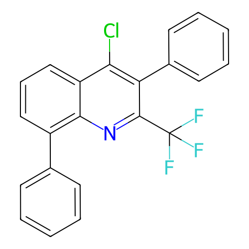 Chemical structure of BindingDB Monomer ID 50276794
