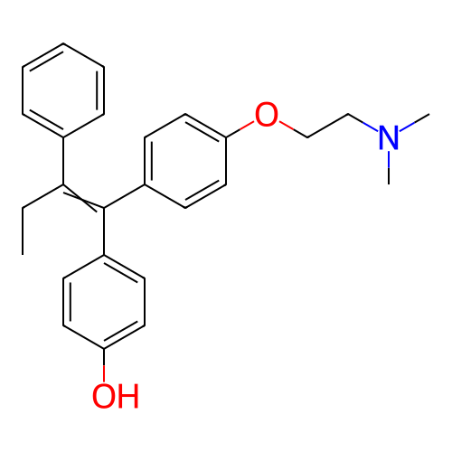 Chemical structure of BindingDB Monomer ID 50276802