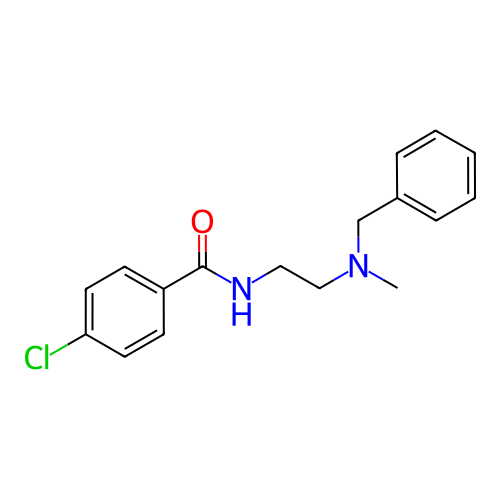 Chemical structure of BindingDB Monomer ID 50276860