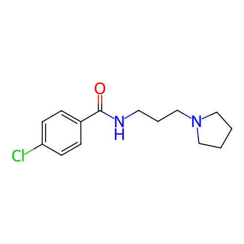 Chemical structure of BindingDB Monomer ID 50276864