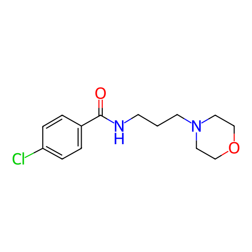 Chemical structure of BindingDB Monomer ID 50276876