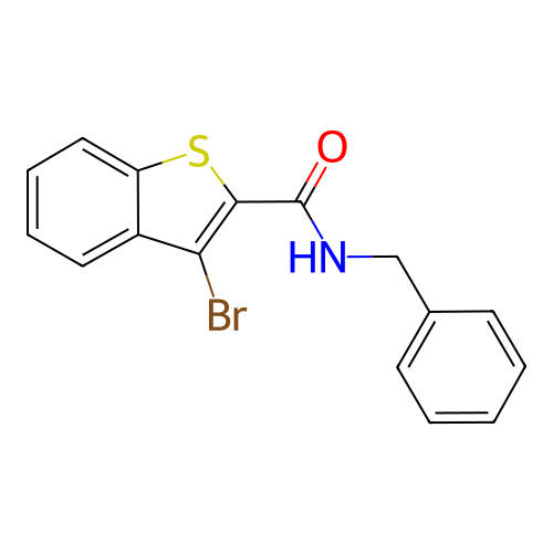 Chemical structure of BindingDB Monomer ID 50276889