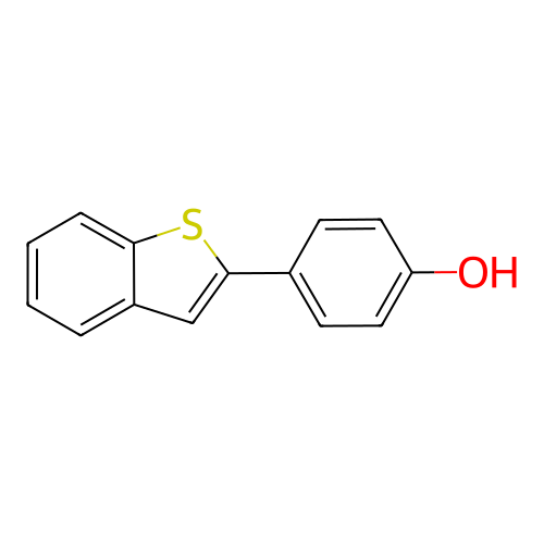 Chemical structure of BindingDB Monomer ID 50276892