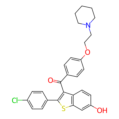 Chemical structure of BindingDB Monomer ID 50276893