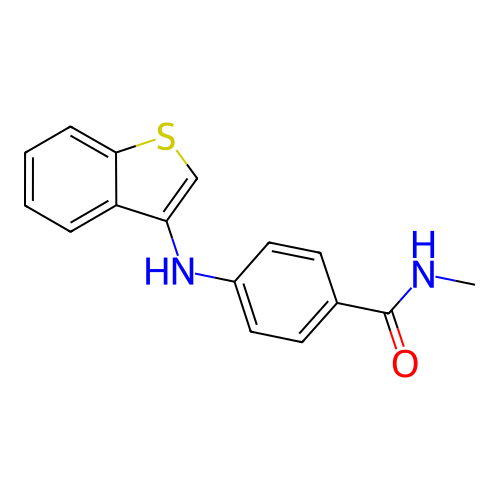Chemical structure of BindingDB Monomer ID 50276900