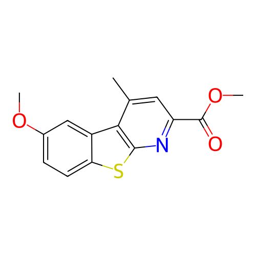Chemical structure of BindingDB Monomer ID 50276902