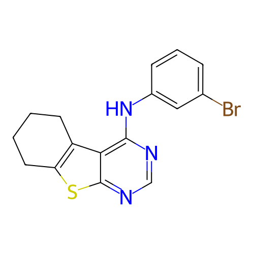 Chemical structure of BindingDB Monomer ID 50276903