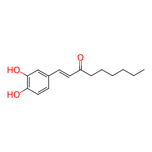 Chemical structure of BindingDB Monomer ID 50276907