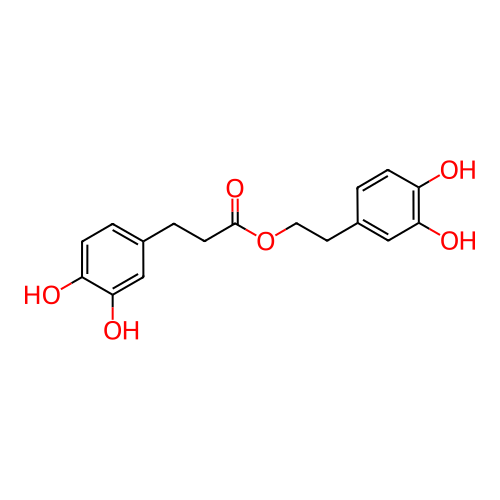 Chemical structure of BindingDB Monomer ID 50276909