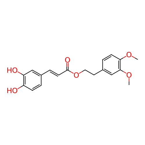 Chemical structure of BindingDB Monomer ID 50276910