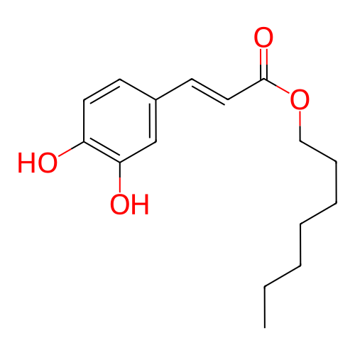 Chemical structure of BindingDB Monomer ID 50276911