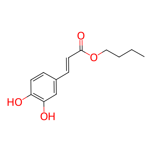 Chemical structure of BindingDB Monomer ID 50276912