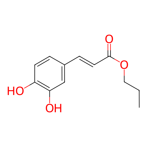 Chemical structure of BindingDB Monomer ID 50276913